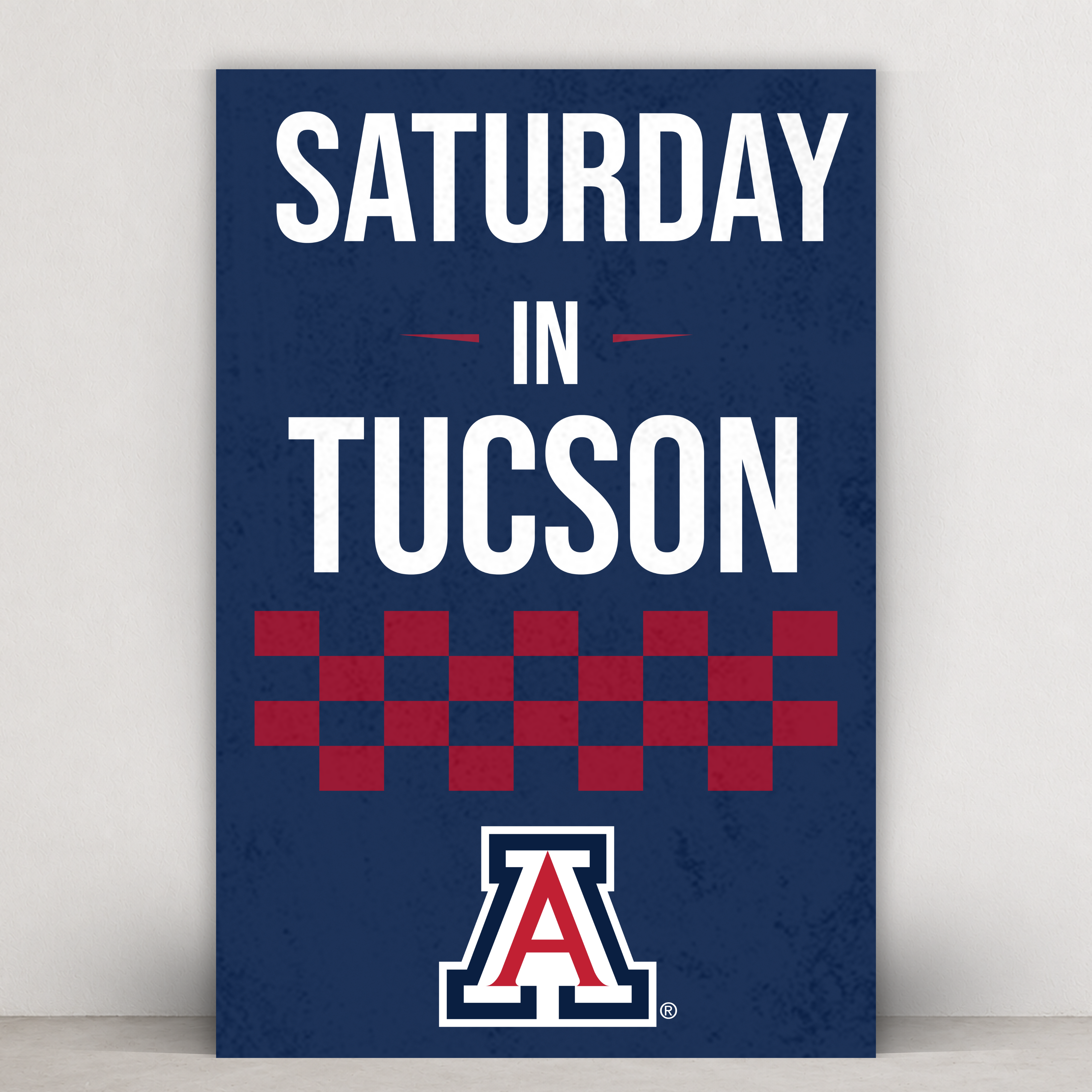 Saturday In Tucson - Arizona