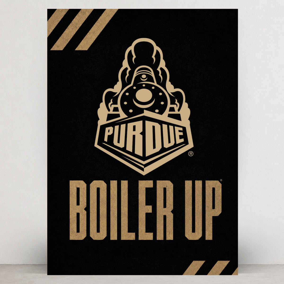 Boiler Up - Purdue