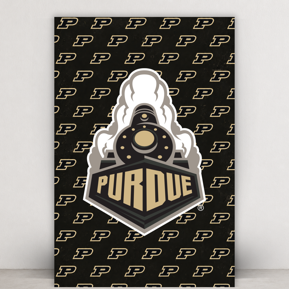 Purdue Wallpaper Series