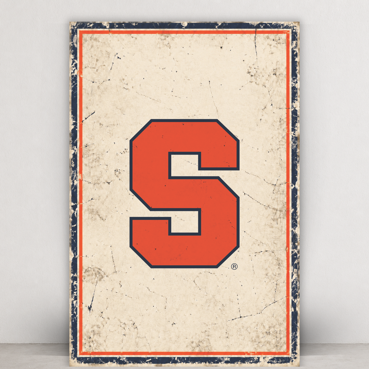 Vintage Syracuse