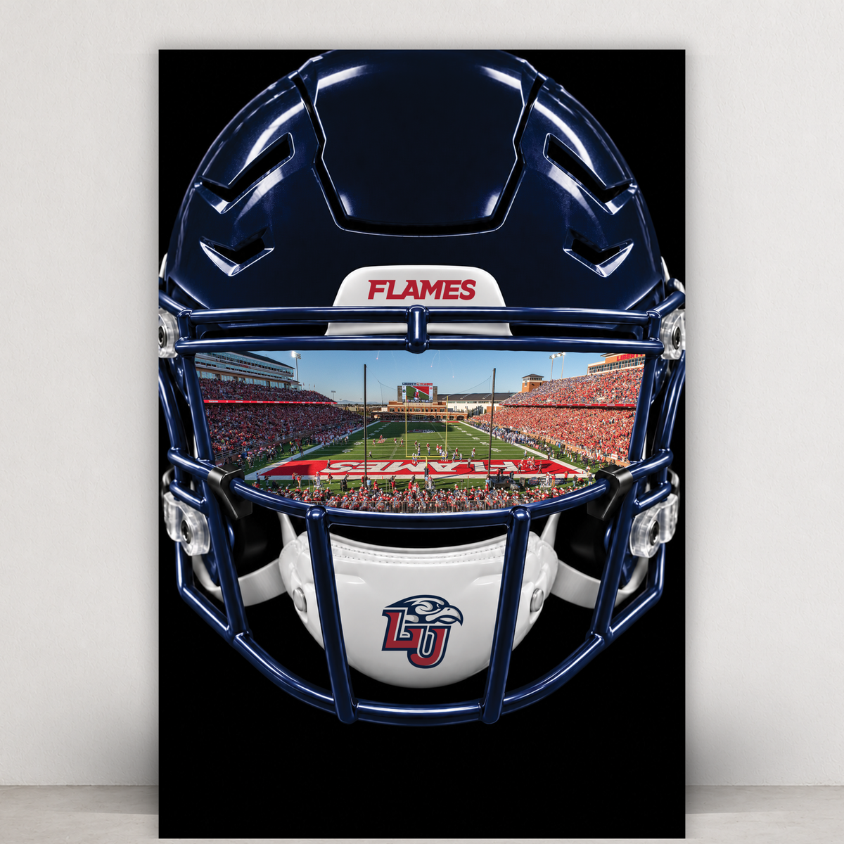 Liberty Helmet