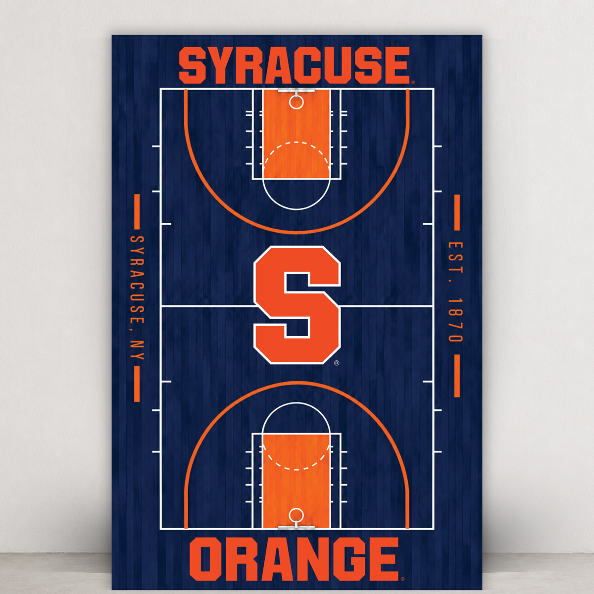 Syracuse Court