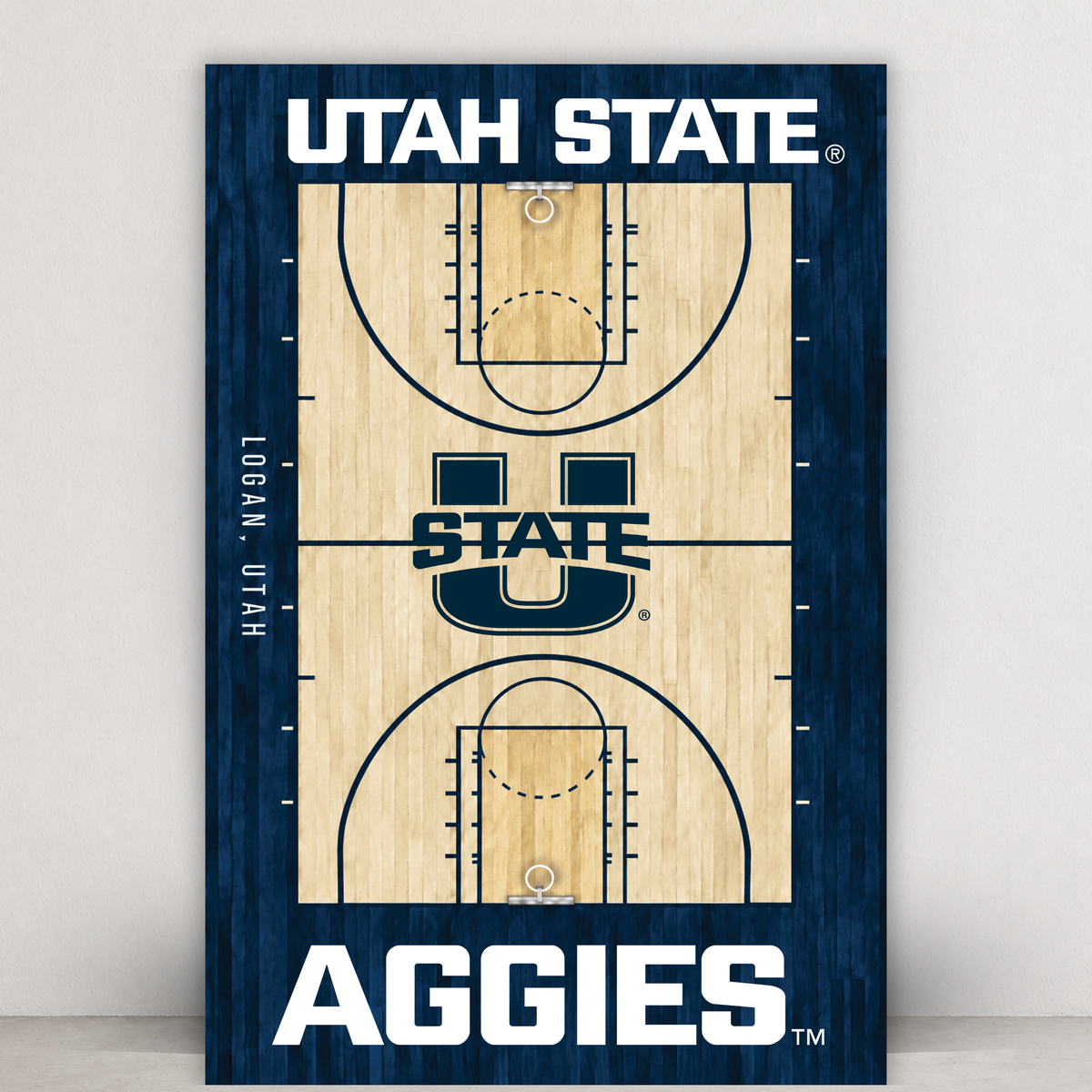 Utah State Court