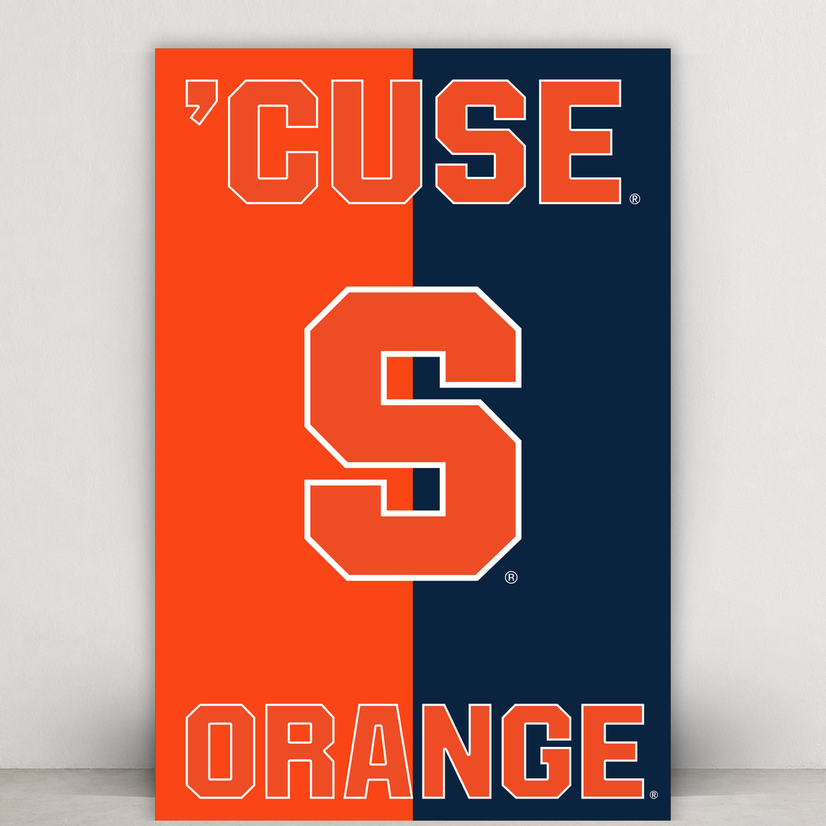 Syracuse Split Series