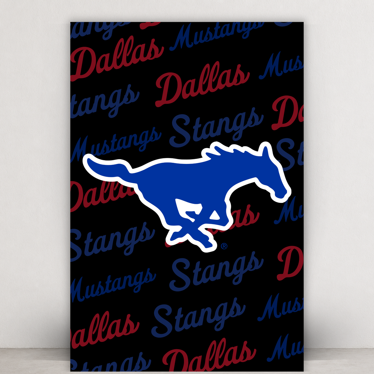 SMU Team Series