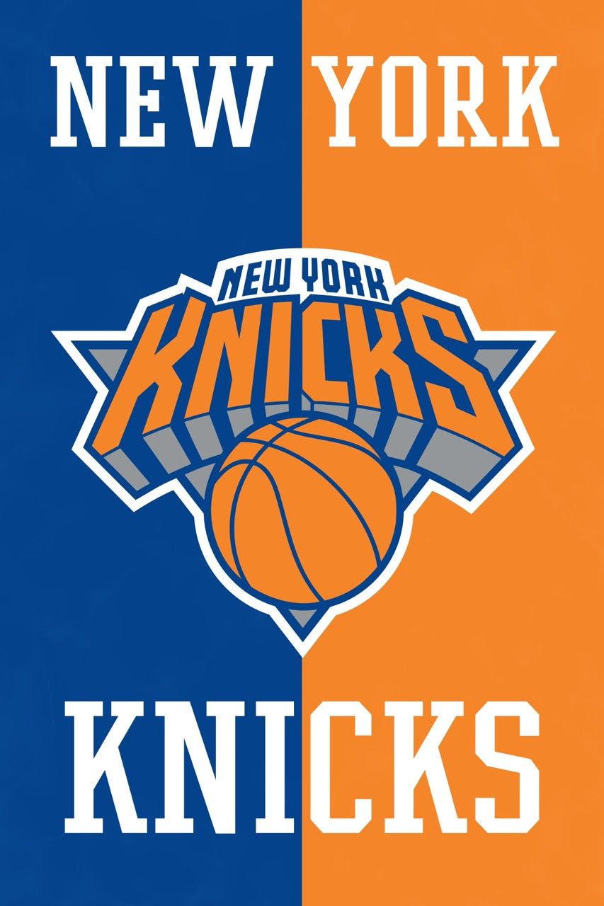 New York Knicks - Split Series