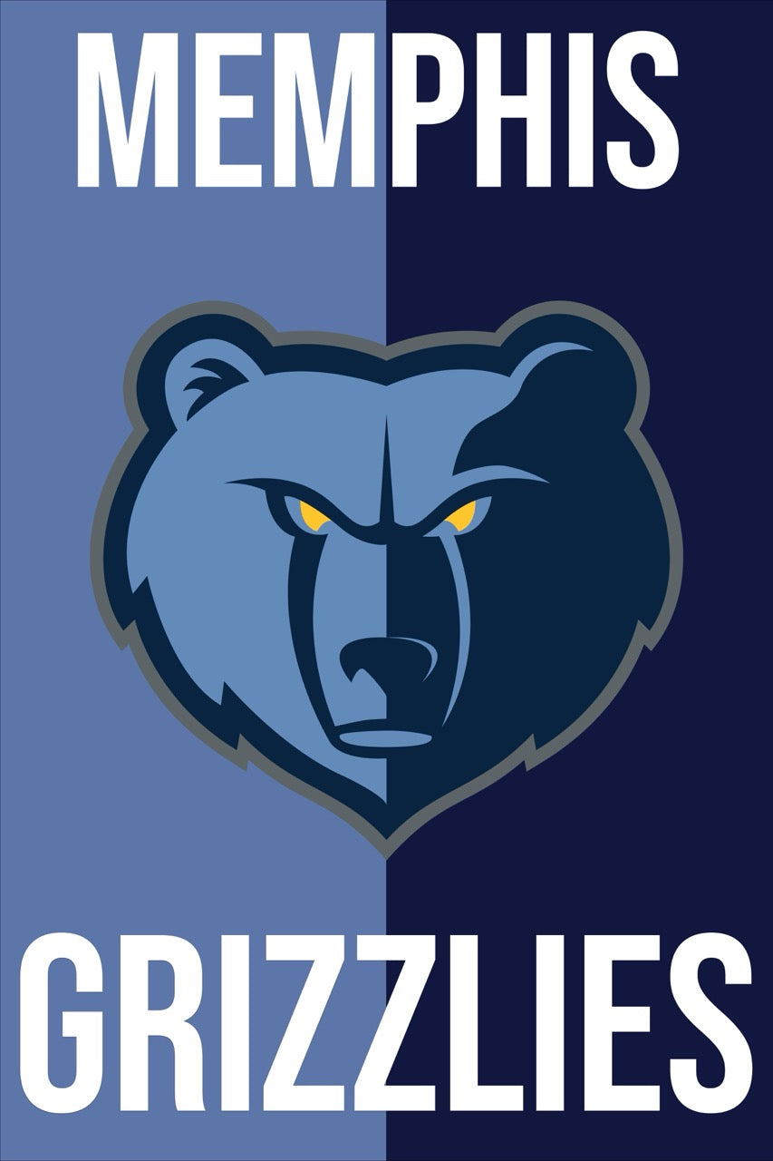 Memphis Grizzlies - Split Series