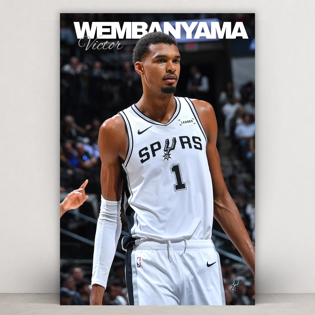 Victor Wembanyama - Icon Series 3