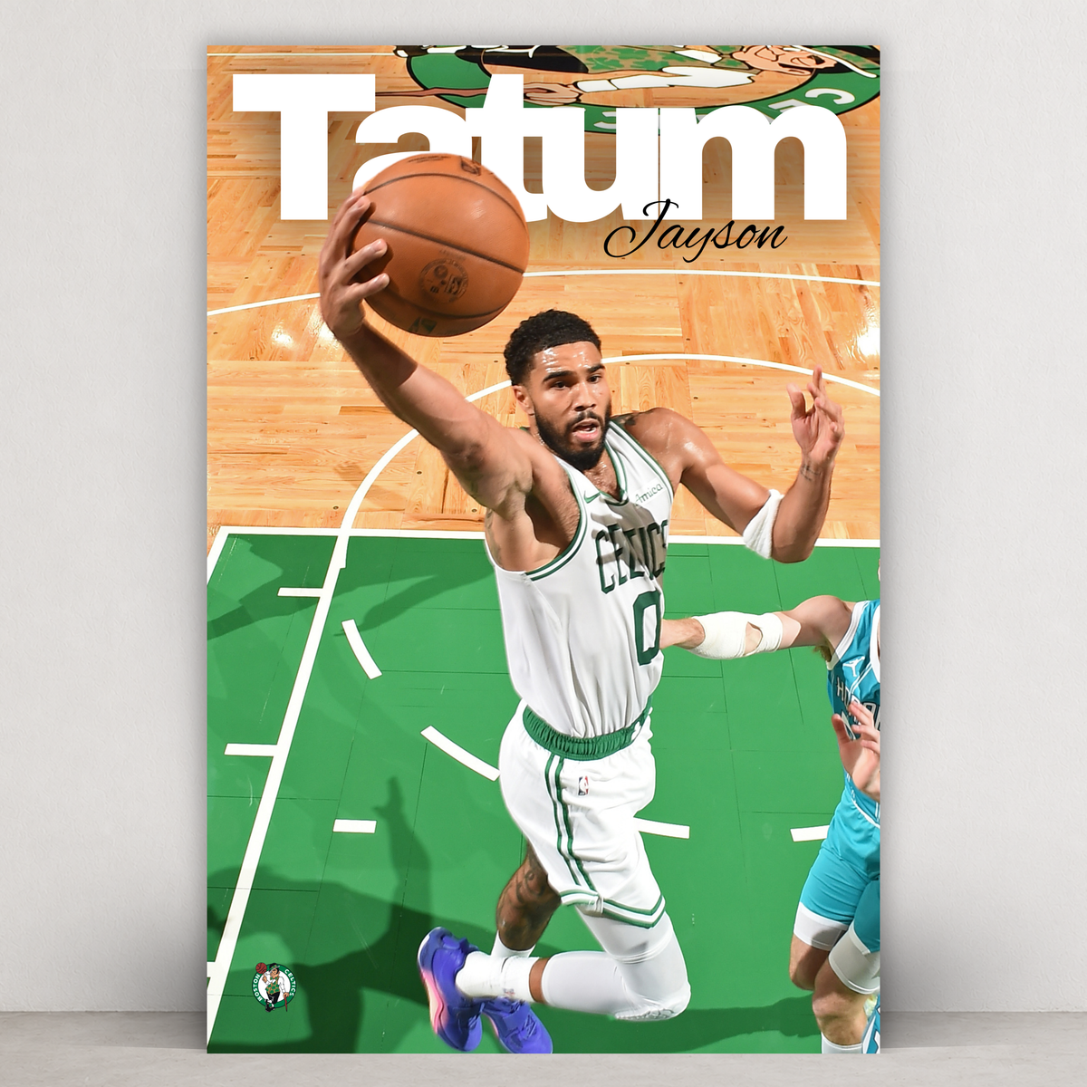 Jayson Tatum - Icon Series 3