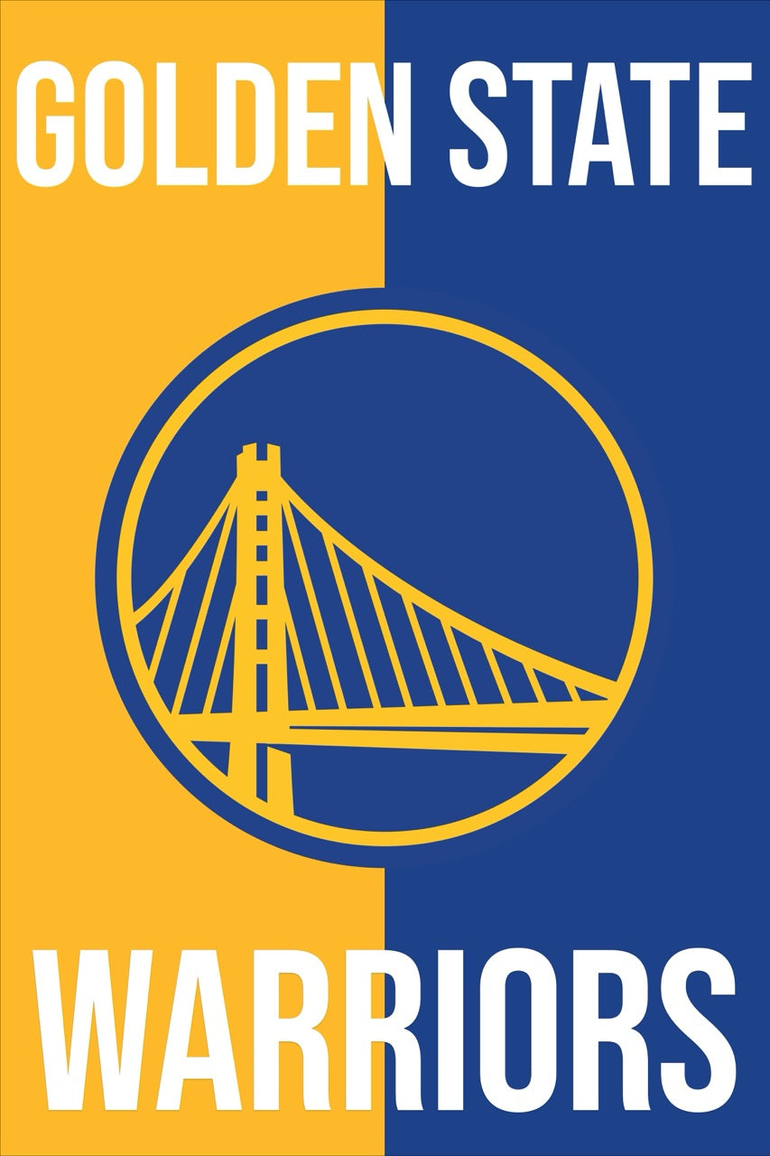 Golden State Warriors - Split Series
