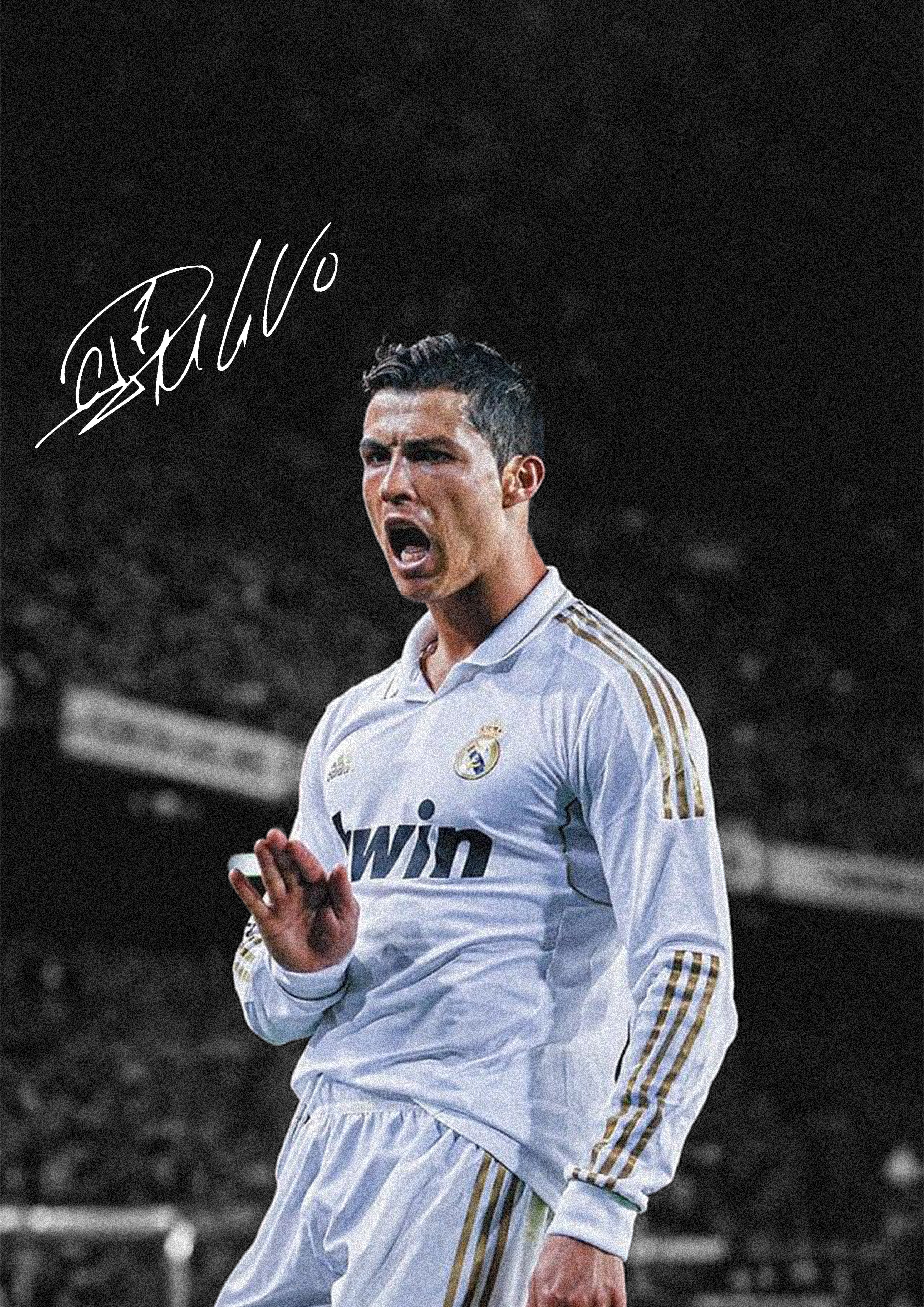 Cristiano Ronaldo - Showtime Series