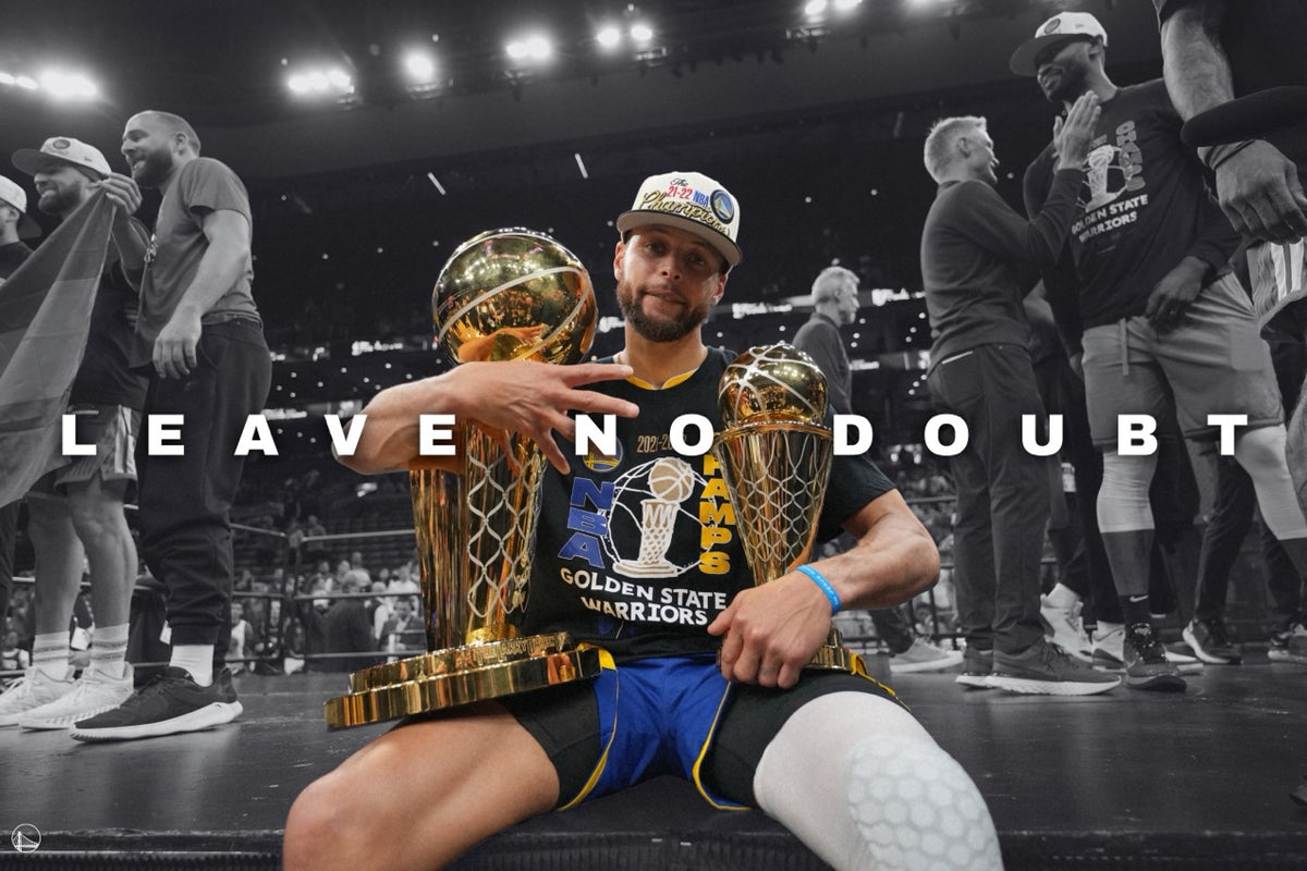 Steph Curry - Mindset Series