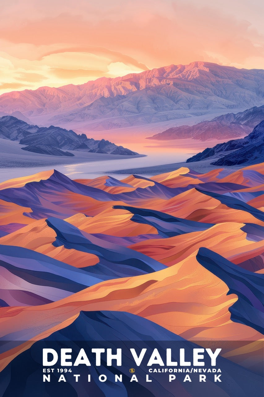 Death Valley