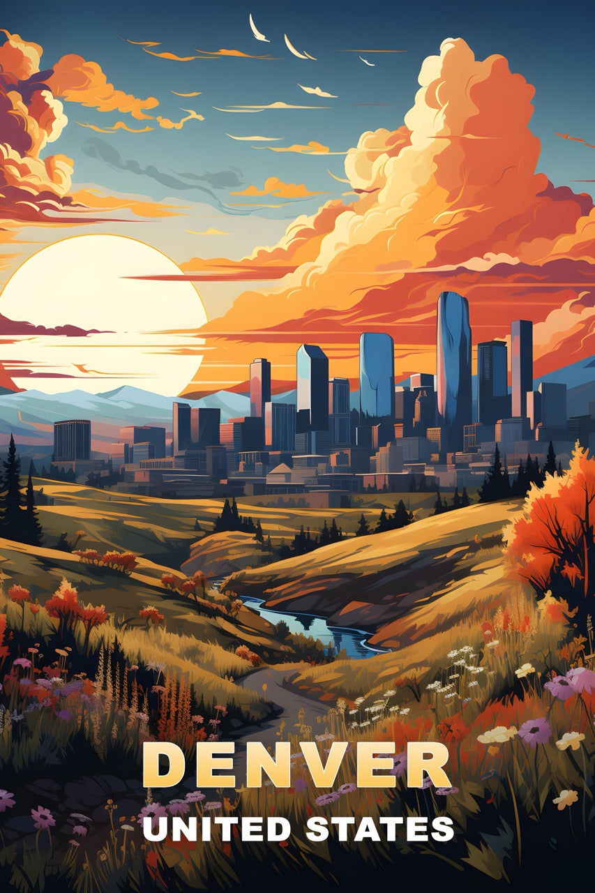 Denver One