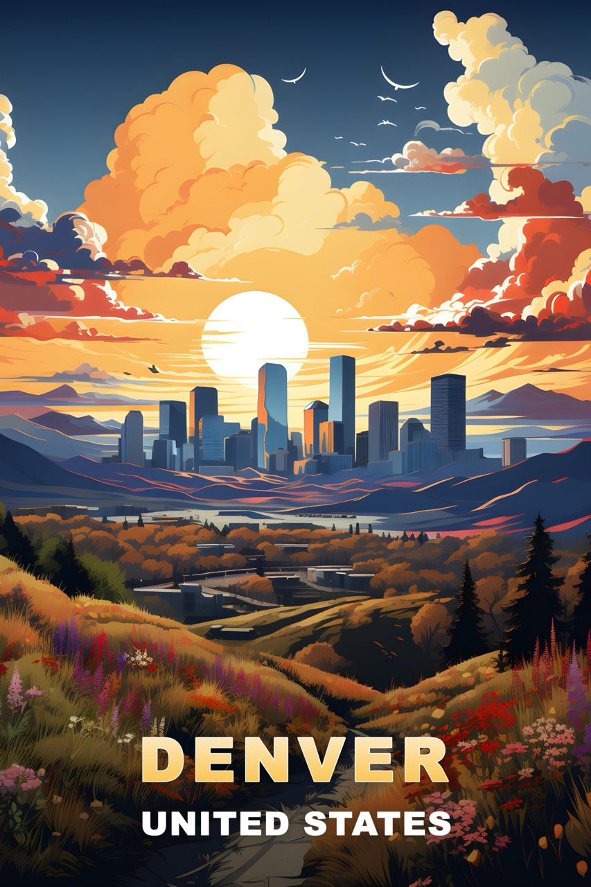 Denver Two