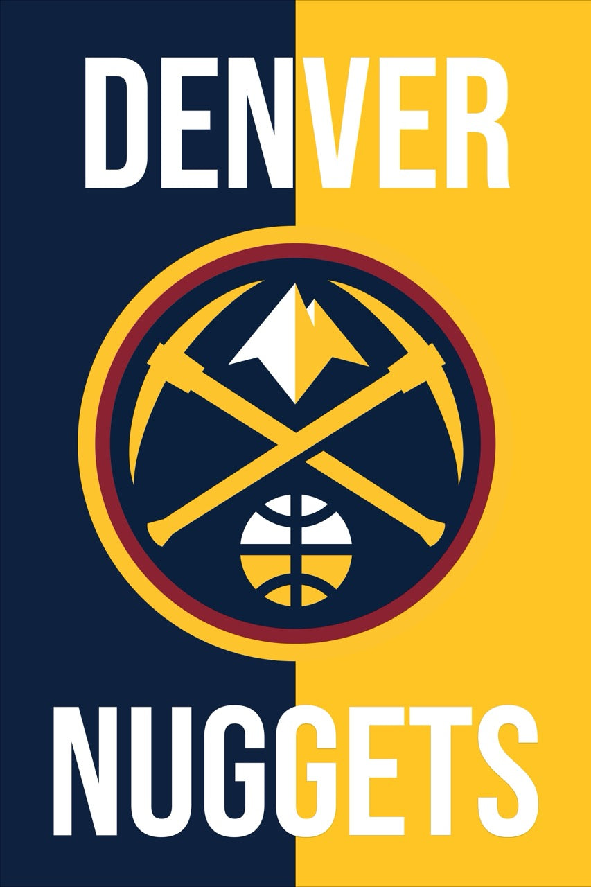 Denver Nuggets - Split Series