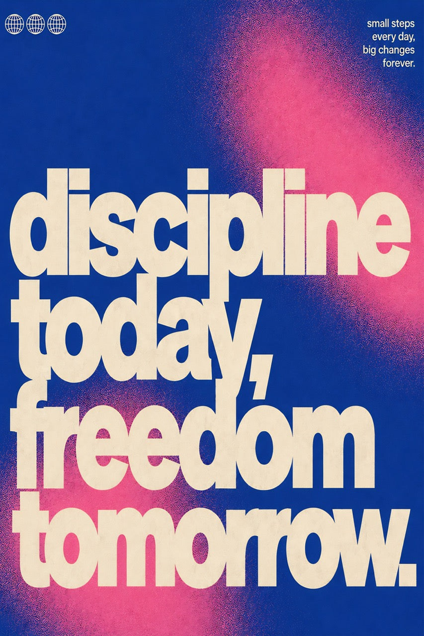 Discipline Today
