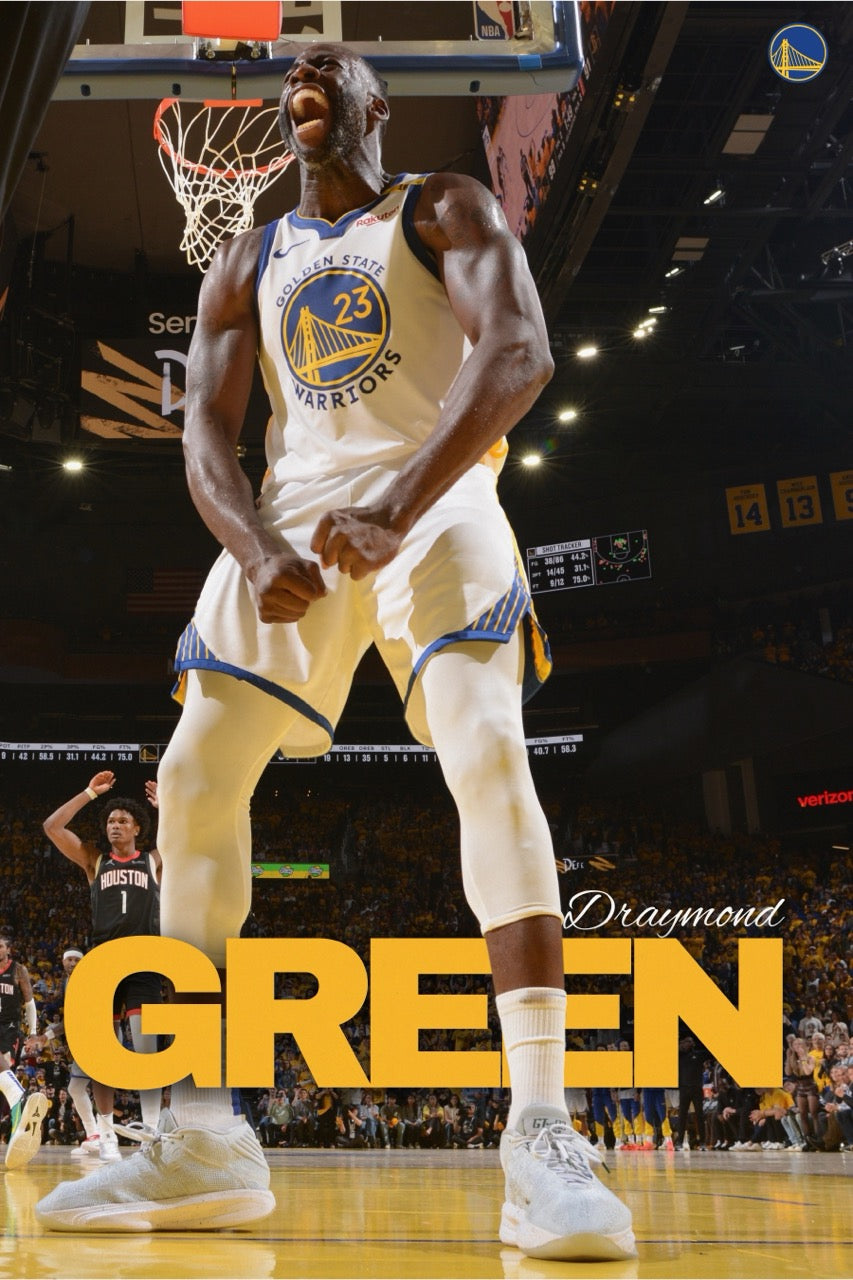 Draymond Green - Icon Series