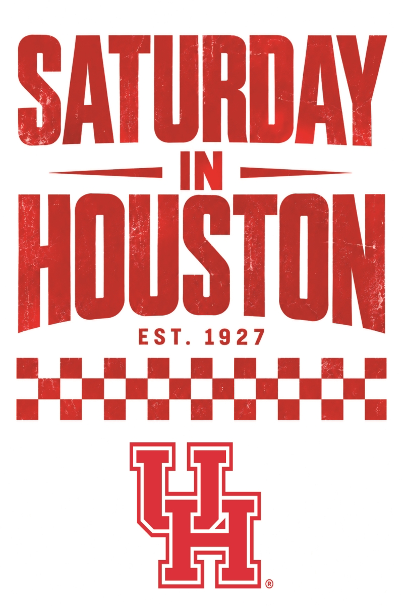 Saturday In Houston - Houston