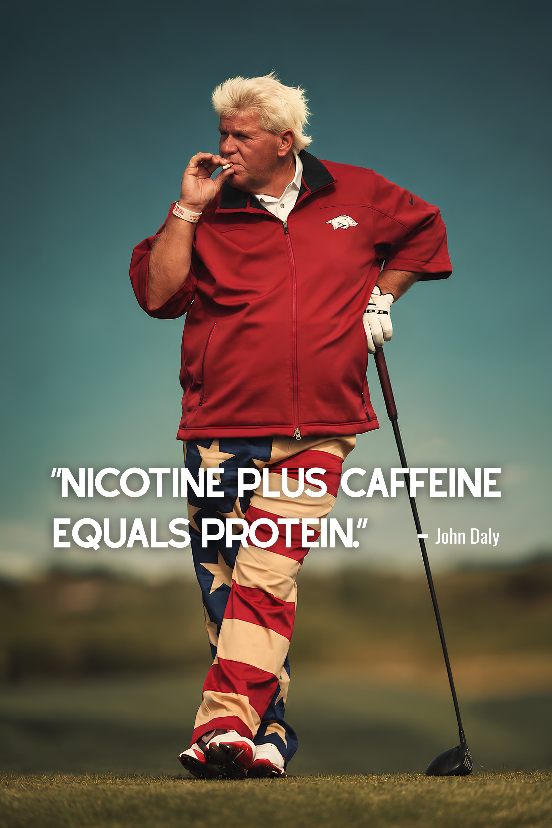 NICOTINE PLUS CAFFEINE