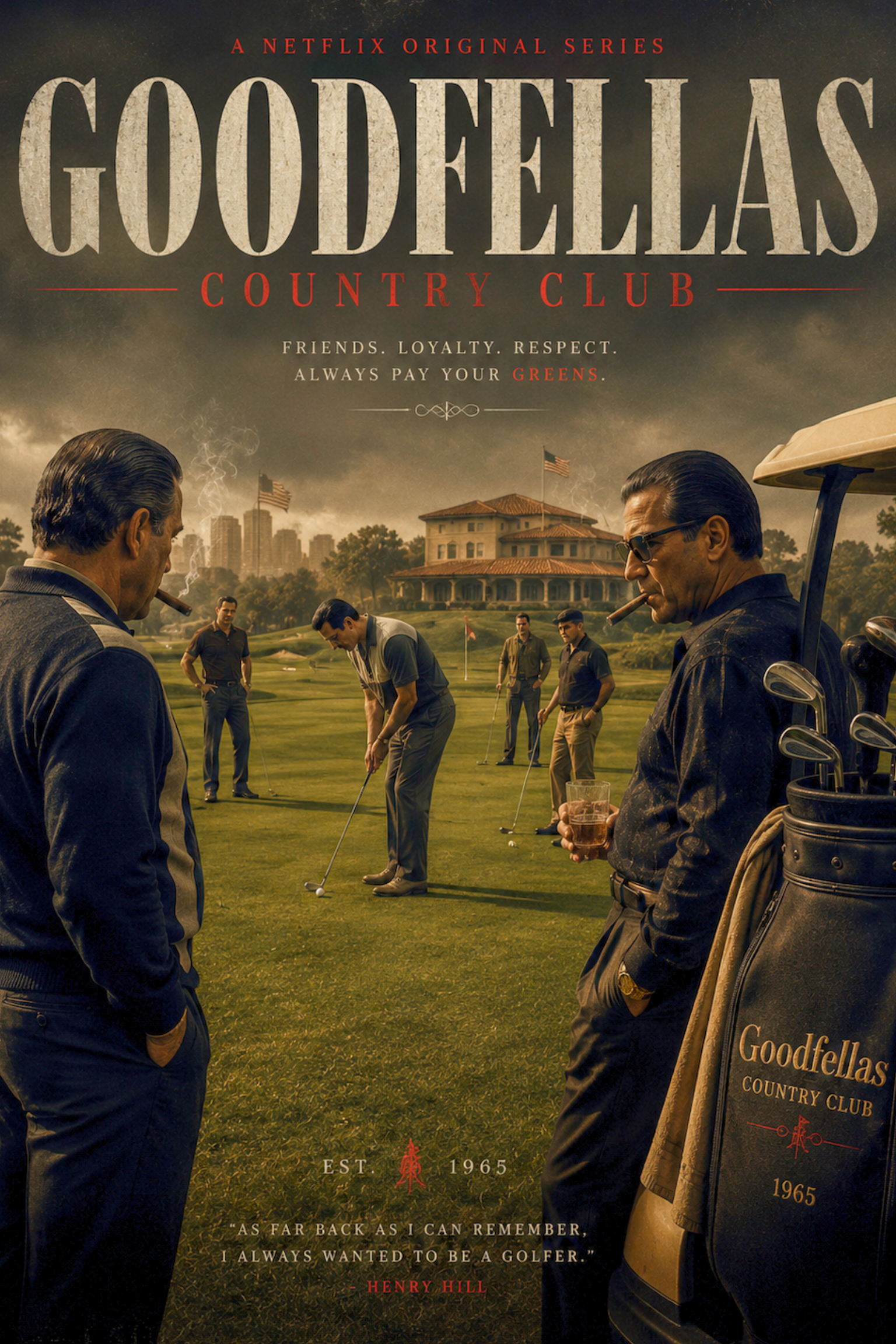 GoodFellas CC