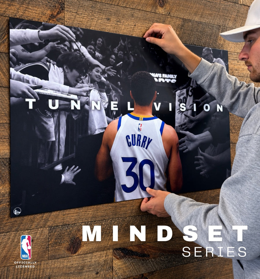 Mindset Series