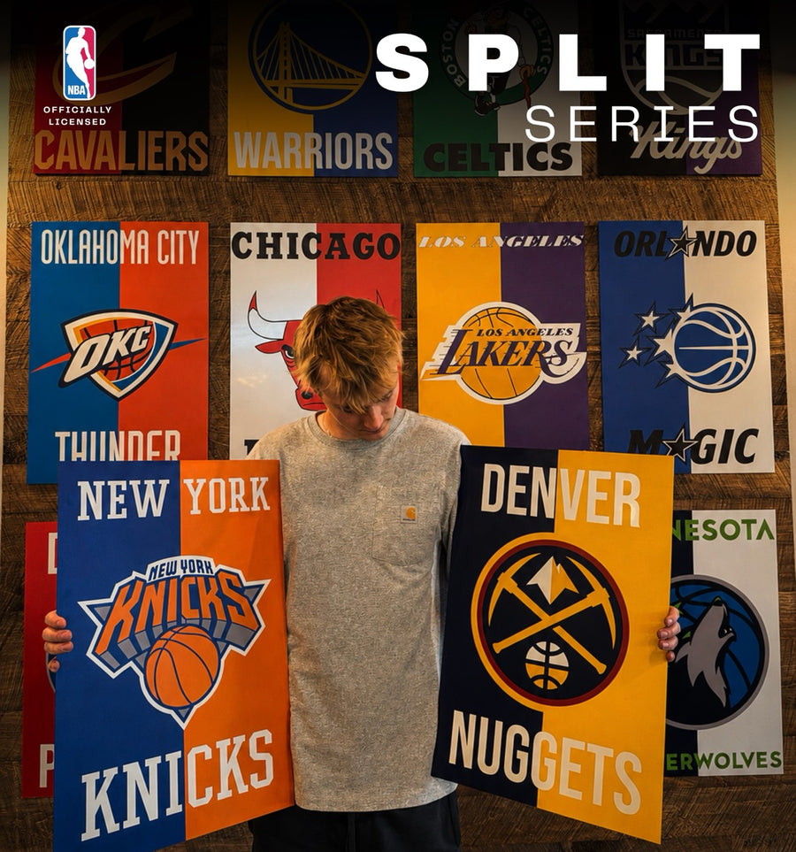 Split Series