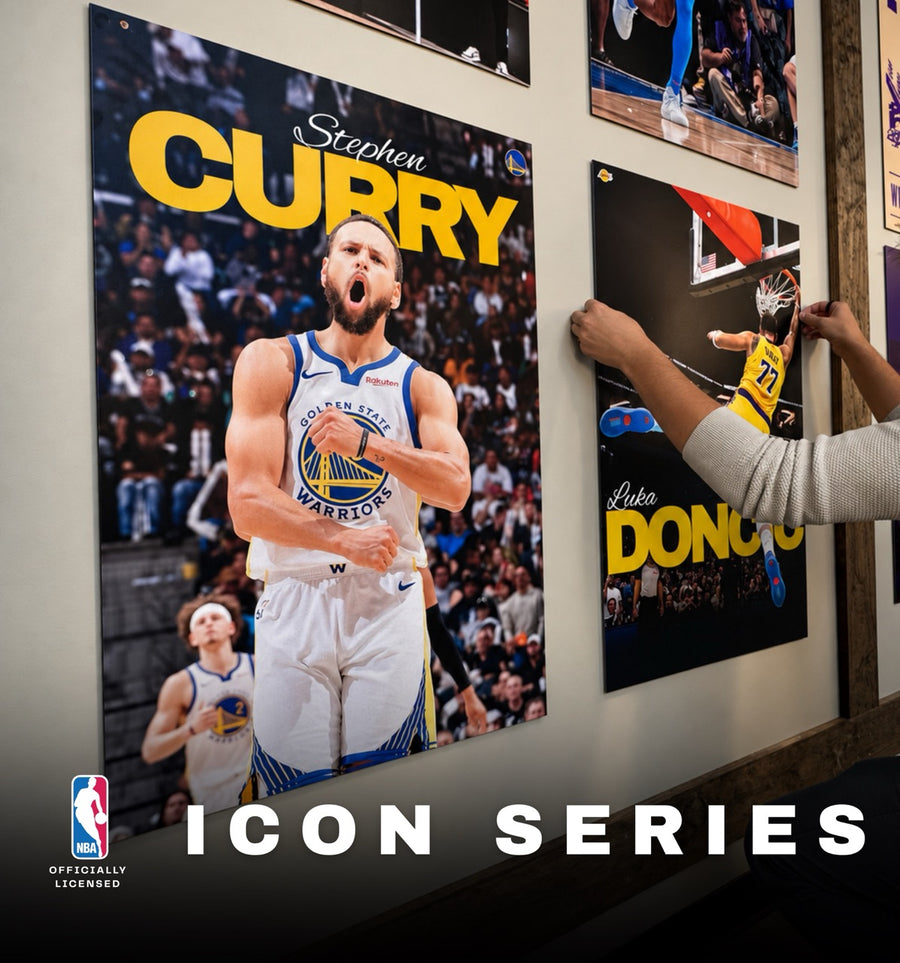 Icon Series