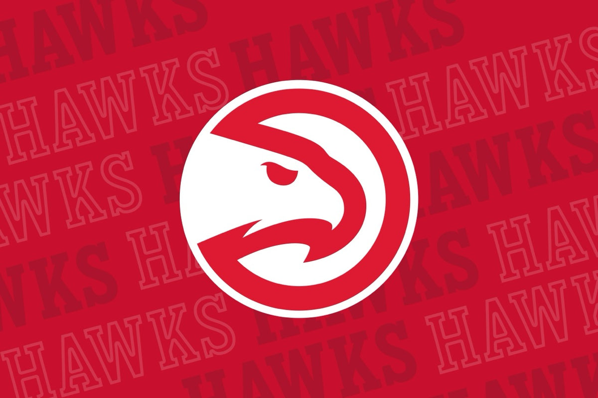 Atlanta Hawks - Logo Series