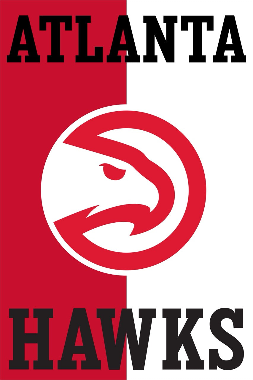 Atlanta Hawks - Split Series