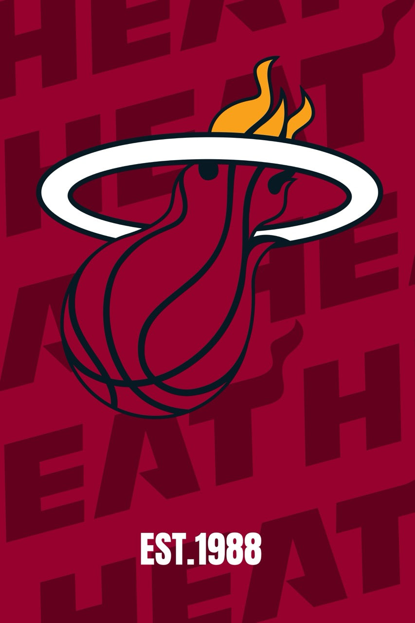 Miami Heat - Team Series