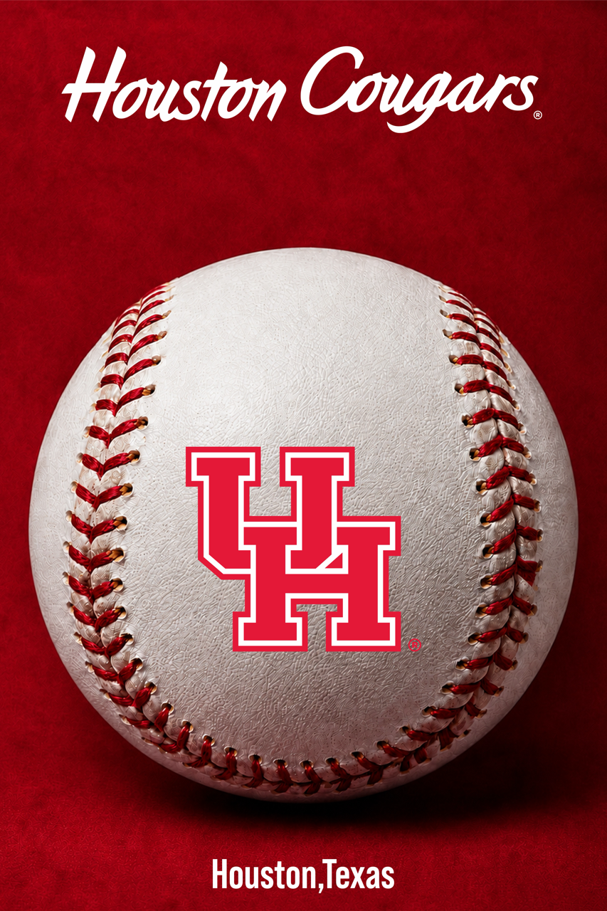 Baseball - Houston