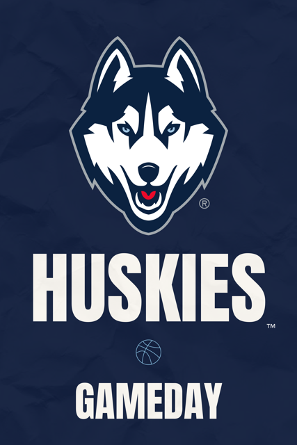 Huskies Gameday - Uconn