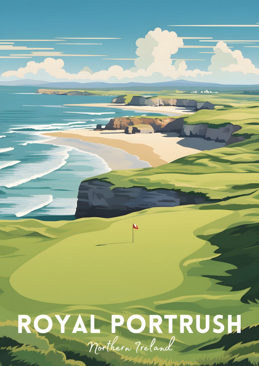 Royal Portrush