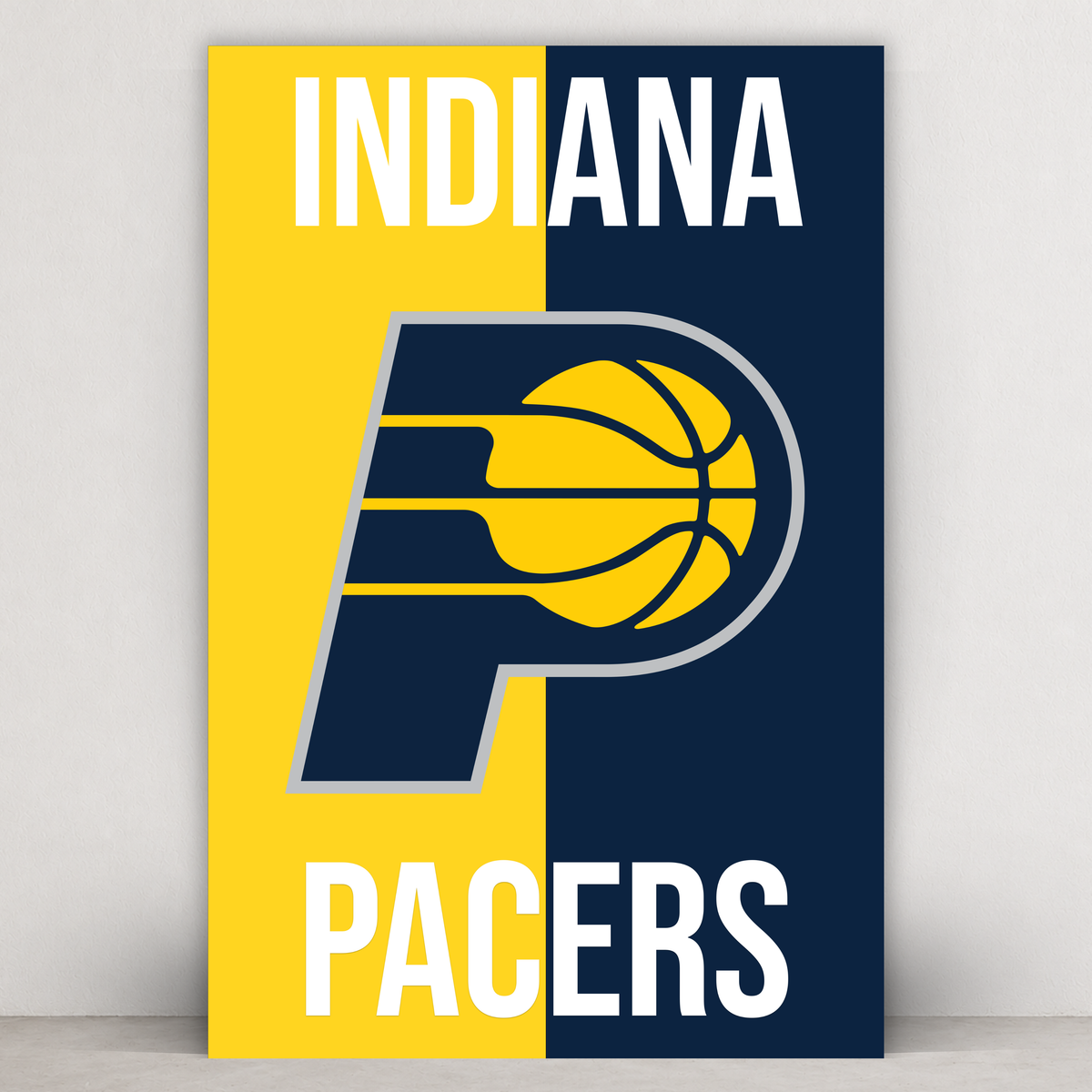 Indiana Pacers - Split Series