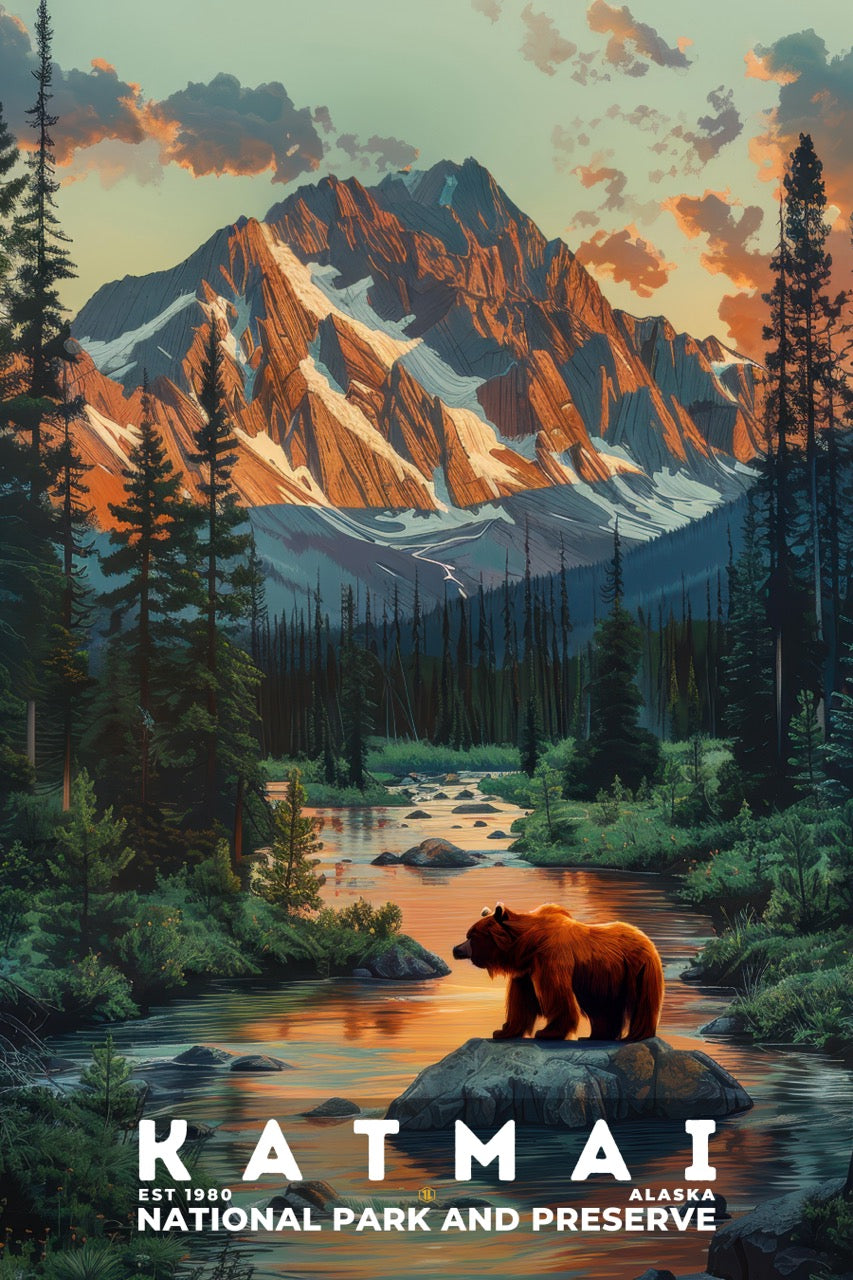 Katmai