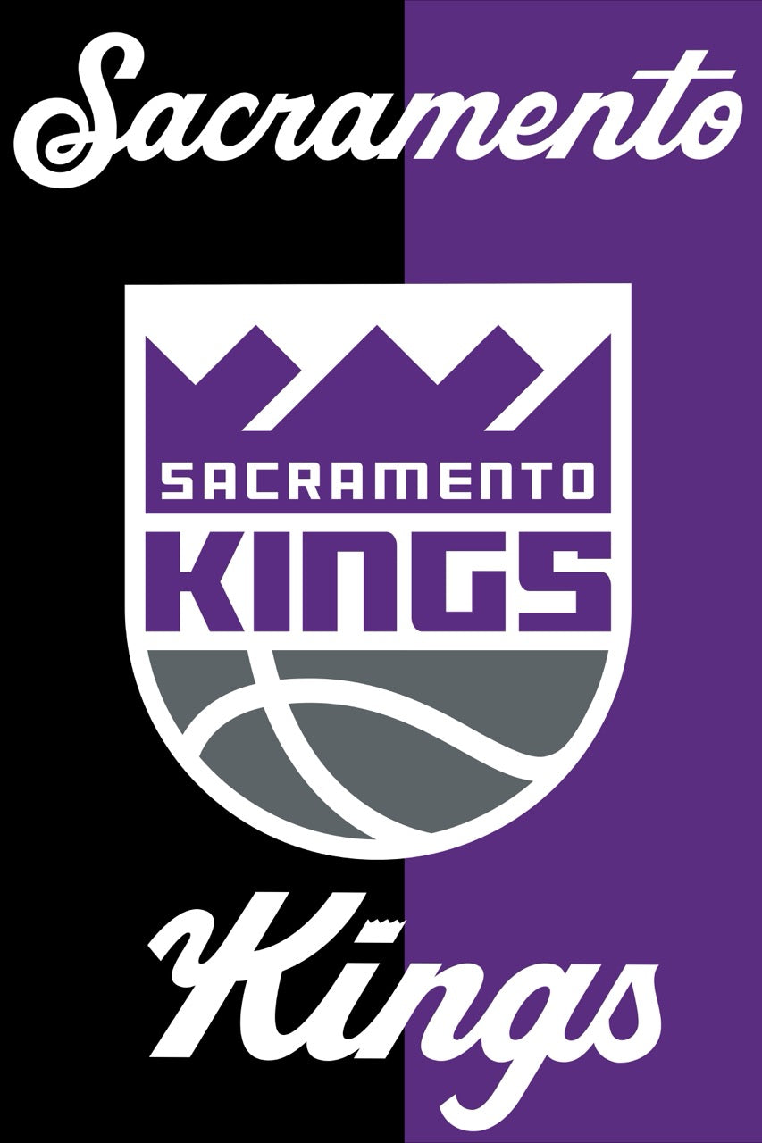 Sacramento Kings - Split Series