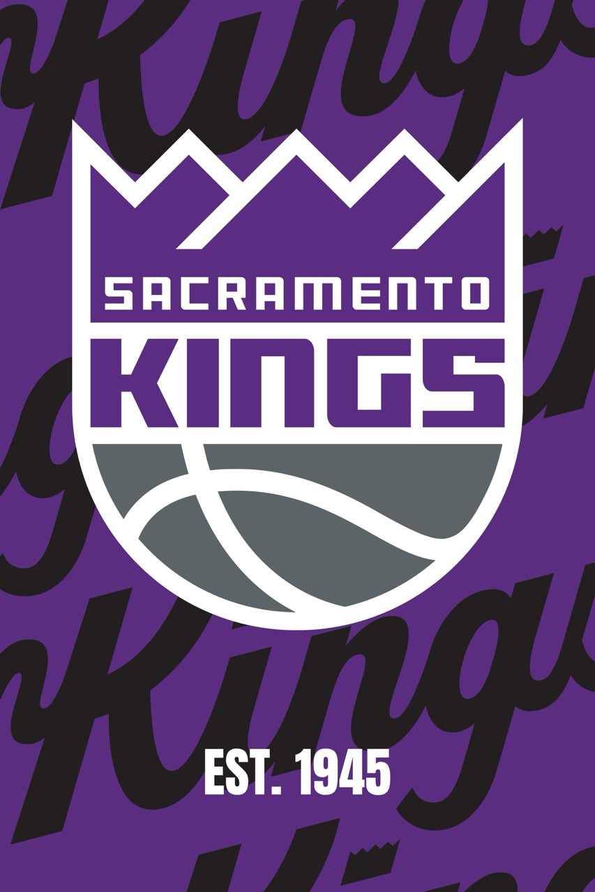 Sacramento Kings - Team Series