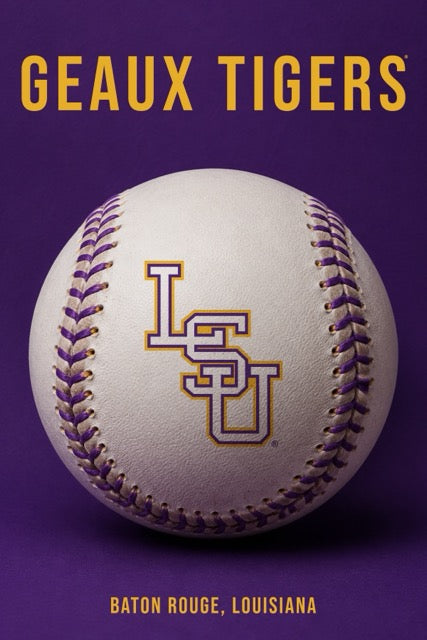LSU Baseball
