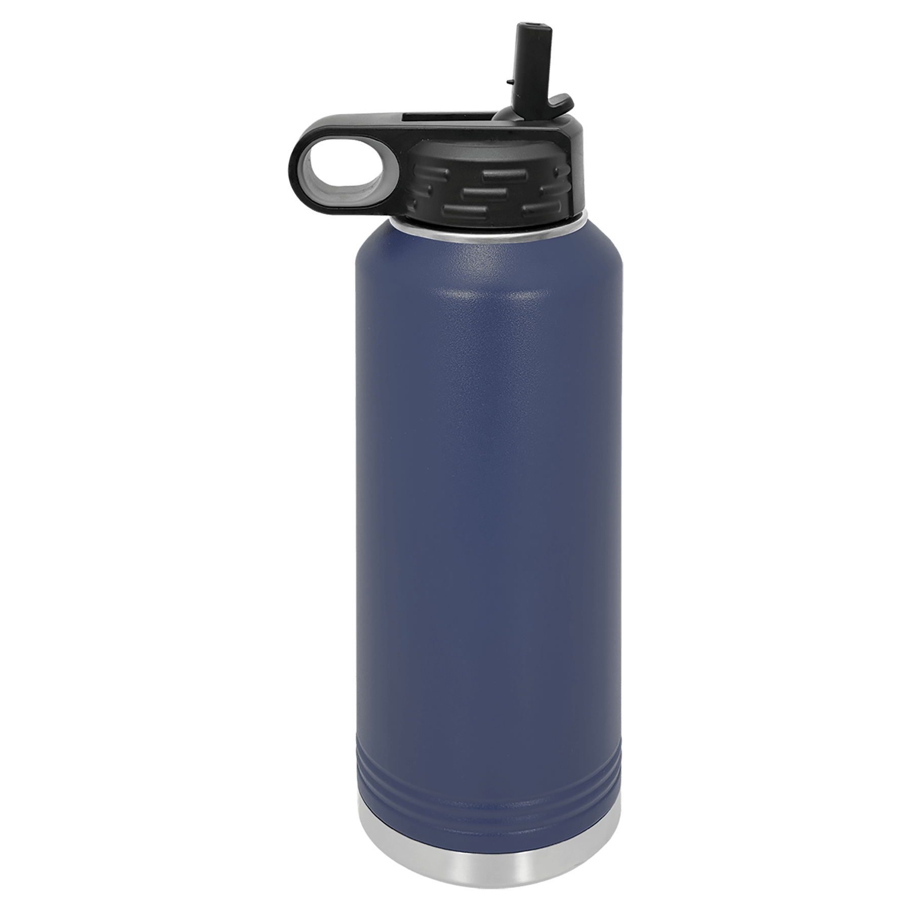 Custom 40oz Polar Camel Bottle — Add Your Logo