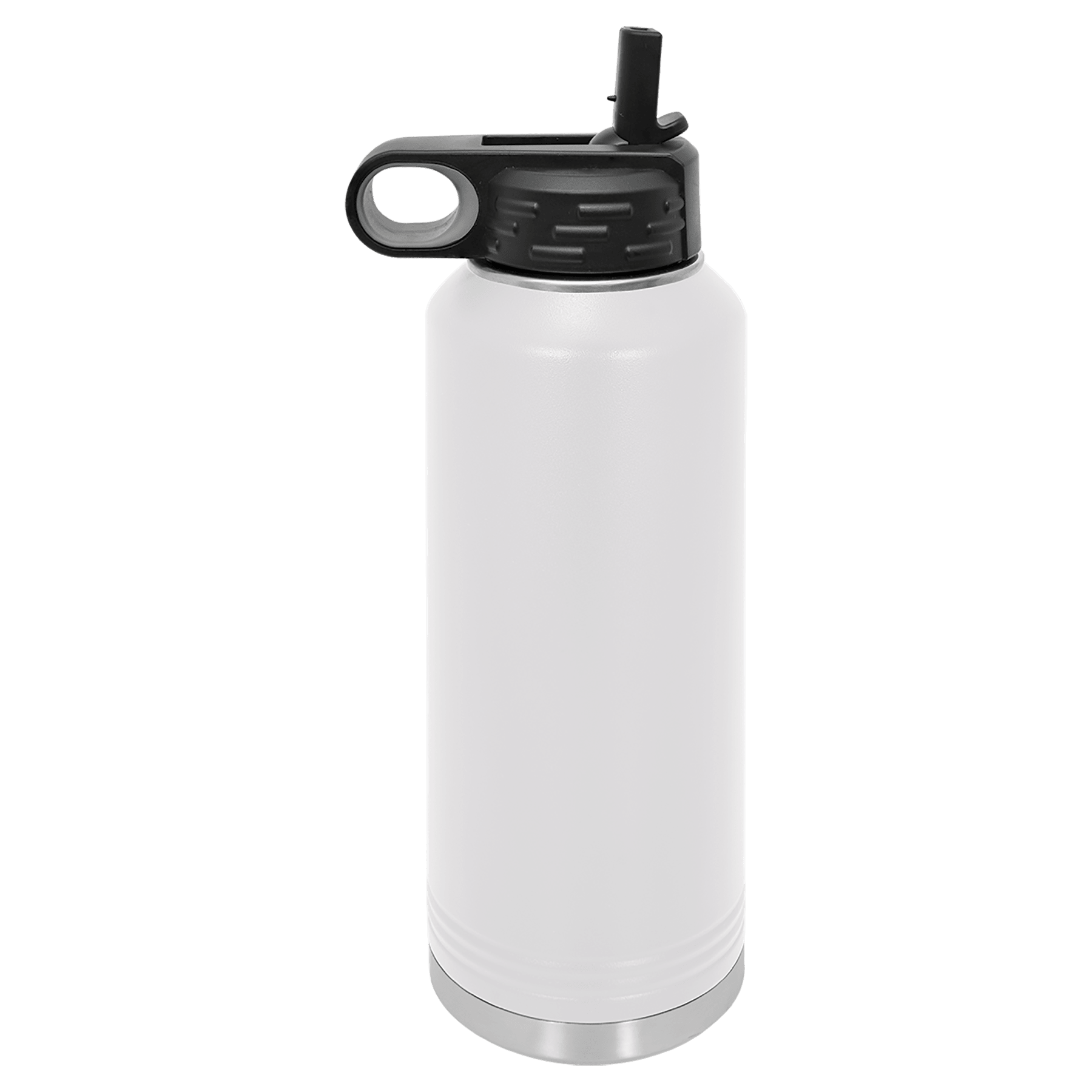 Custom 40oz Polar Camel Bottle — Add Your Logo
