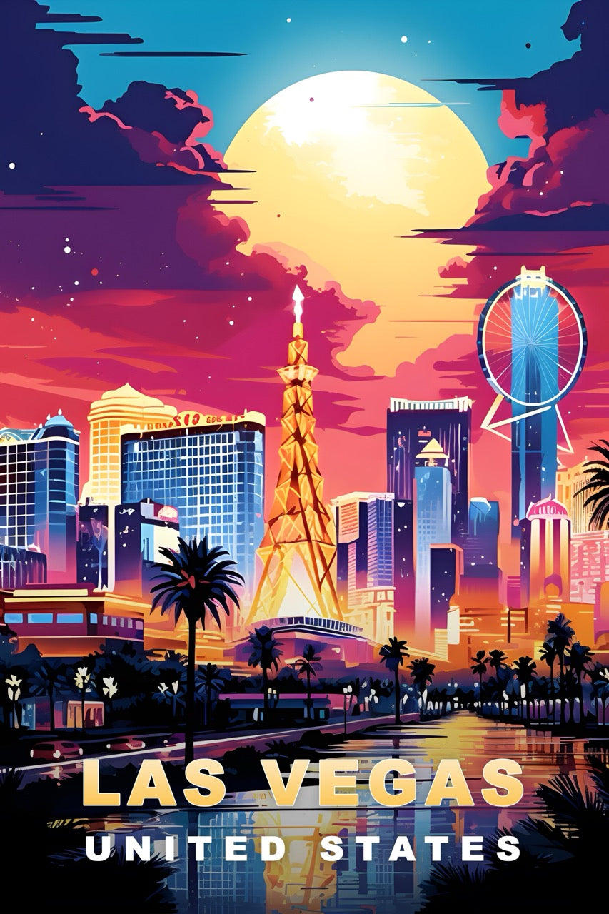 Las Vegas Two