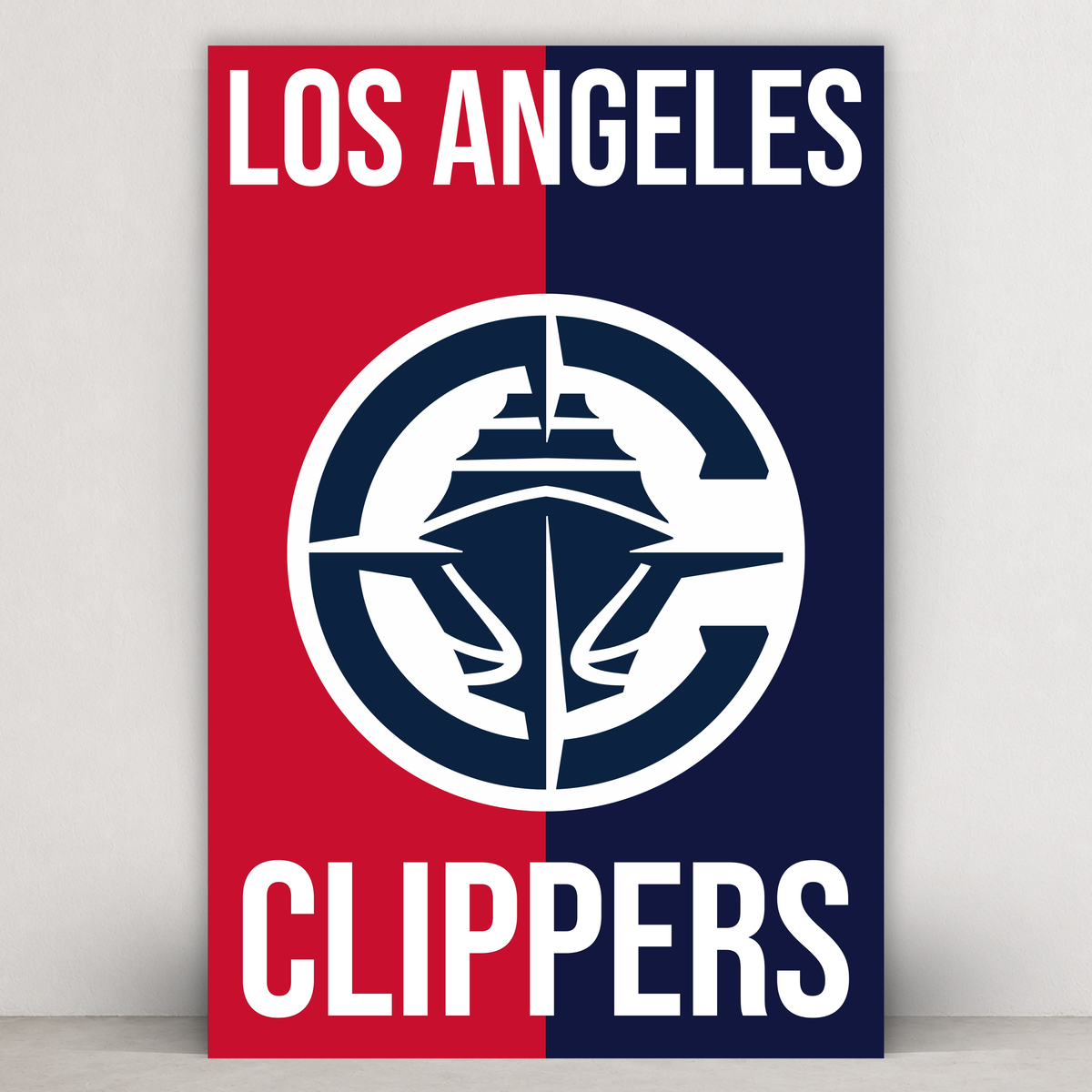 Los Angeles Clippers - Split Series