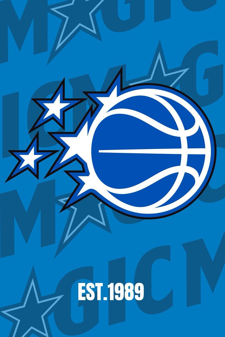 Orlando Magic - Team Series