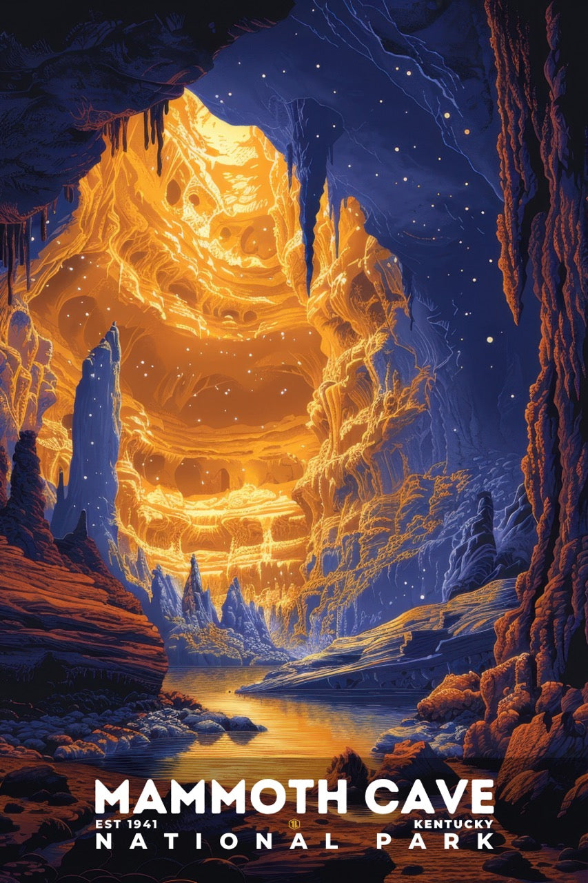 Mammoth Cave