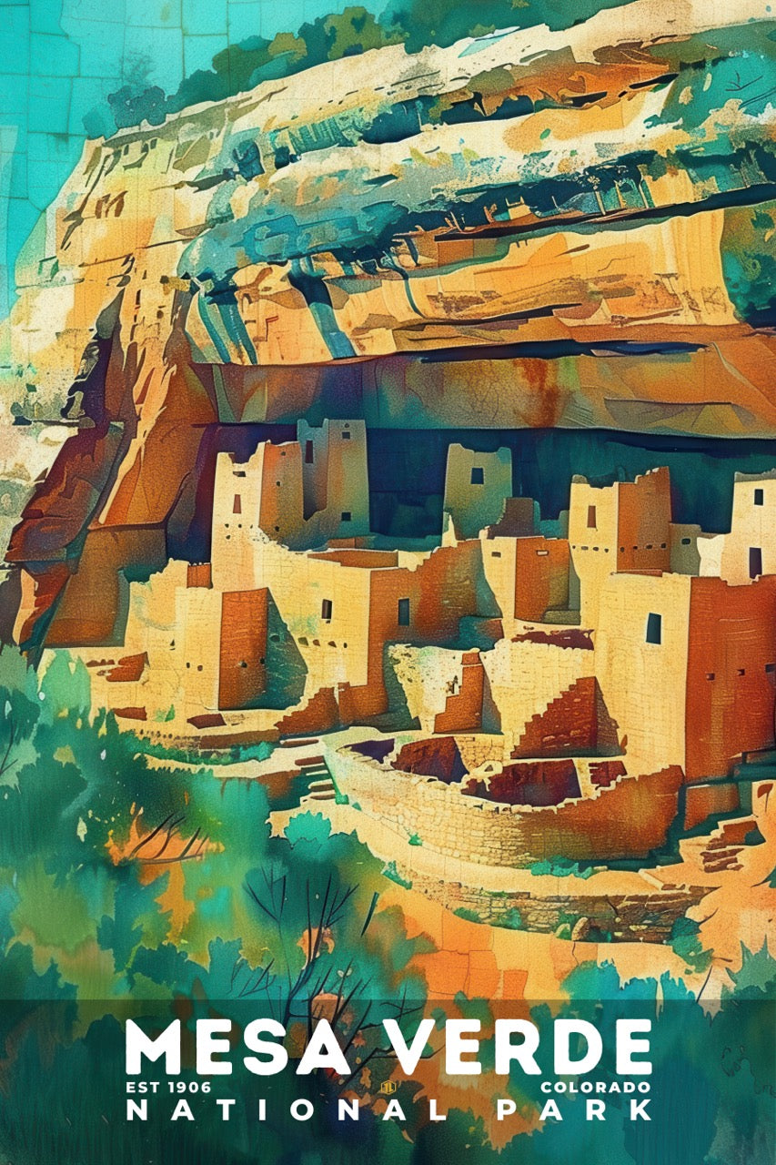 Mesa Verde