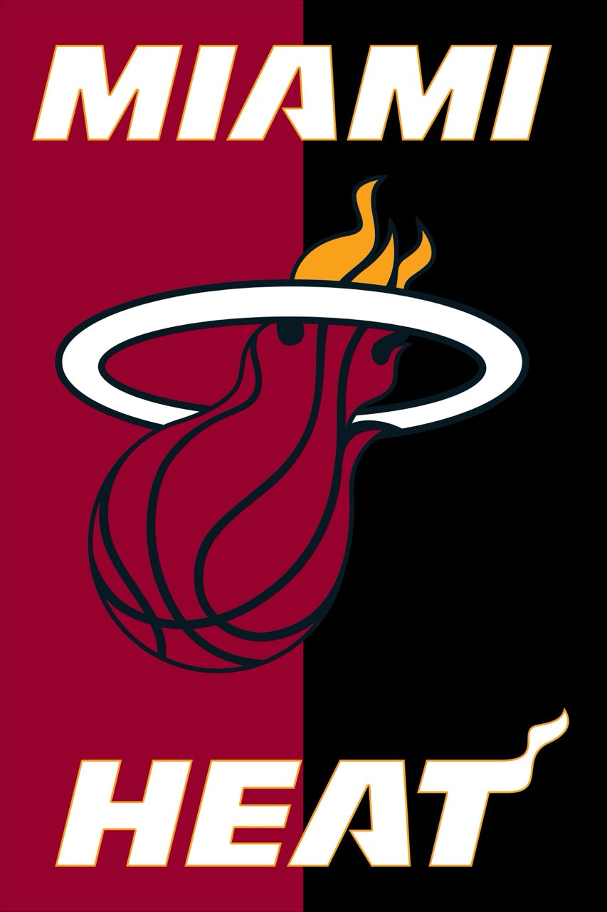 Miami Heat - Split Series