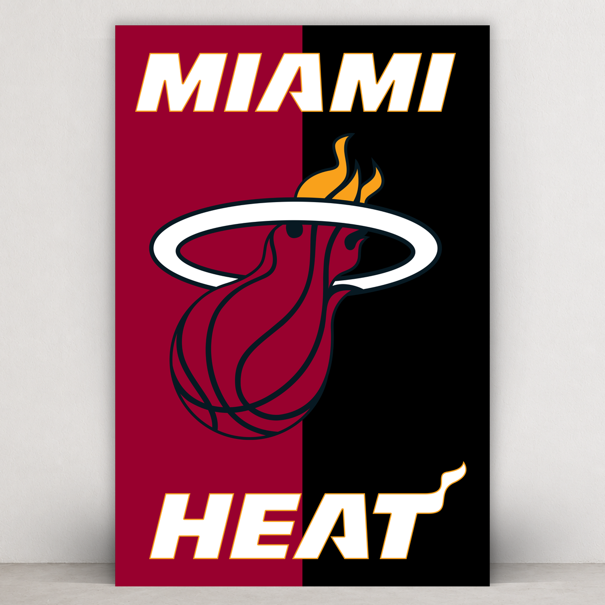 Miami Heat - Split Series