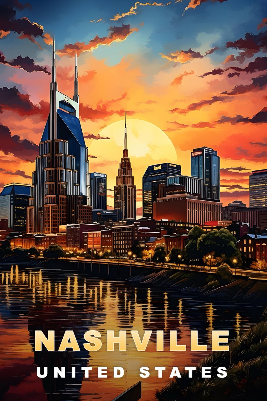 Nashville One