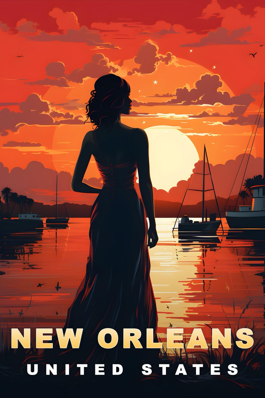 New Orleans One